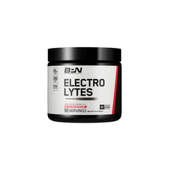 Bare Performance Nutrition Electrolyte 50 serving - LEMON LIME