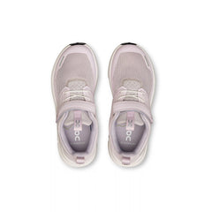 On Cloud Play - ORCHID / WHITE