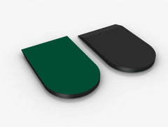 Spenco Heel Cushions - DEFAULT