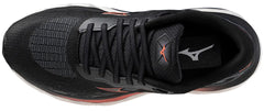 Mizuno Wave Horizon 7 - BLACK / DUBARRY