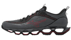 Mizuno Wave Prophecy 13 - IRON GATE / CHINESE RED