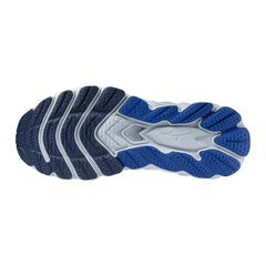 Mizuno Wave Sky 8 - PLEIN AIR / LASER BLUE