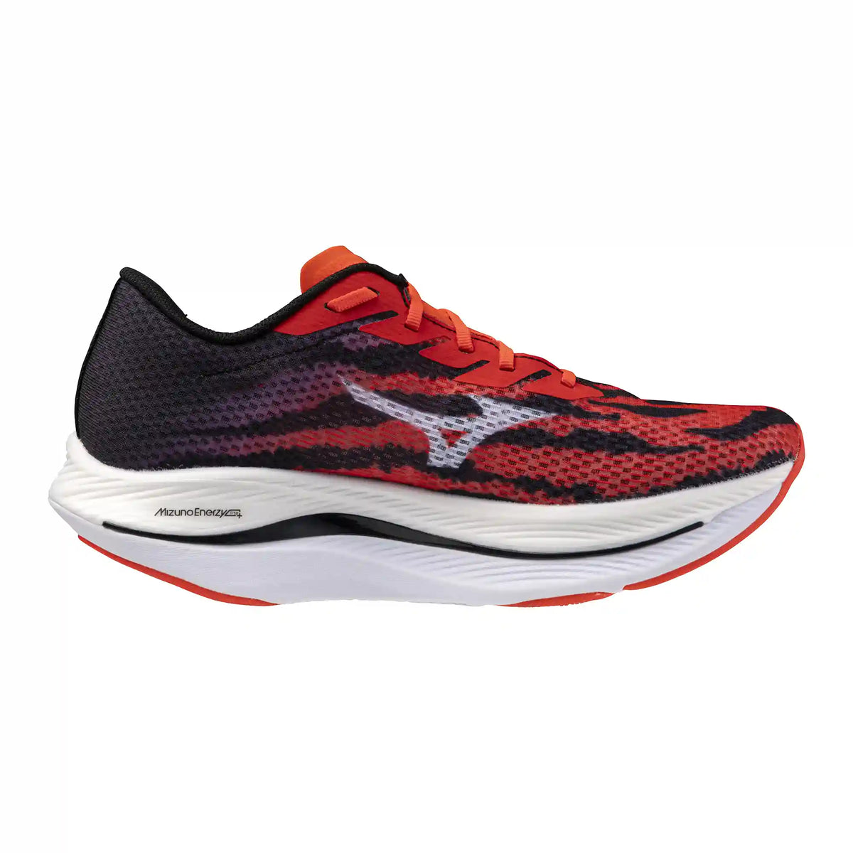 Mizuno Rebellion Flash 2 Oni Hayai - IGNITION RED / BLUE / WHITE