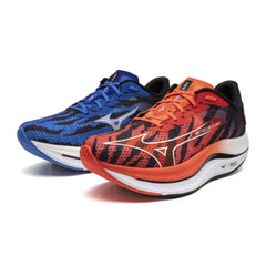 Mizuno Rebellion Flash 2 Oni Hayai - IGNITION RED / BLUE / WHITE