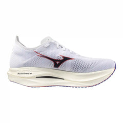 Mizuno Wave Rebellion Pro 3 LO - WHITE / BARITONE BLUE