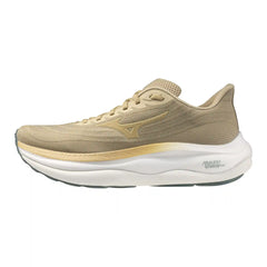 Mizuno Wave Sky 9 - PALE KAKI / CURDSWHEY