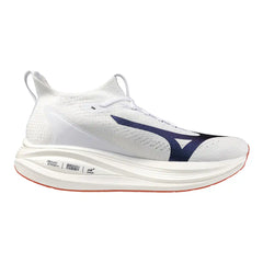 Mizuno Neo Vista 2 - WHITE