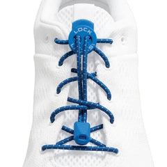 Lock Laces Original 48" - ROYAL BLUE