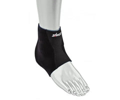 Zamst FA-1 Ankle Compression - BLACK