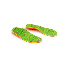 Powerstep Pulse Maxx Insoles - ORANGE