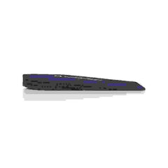 Powerstep Adjustable Heel Lift - BLUE