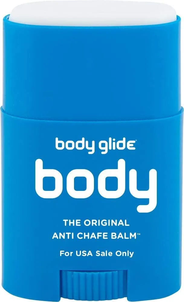 BodyGlide Original Anti-Chafe Balm .8oz