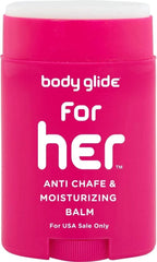 BodyGlide For Her Anti-Chafe Balm 1.5oz