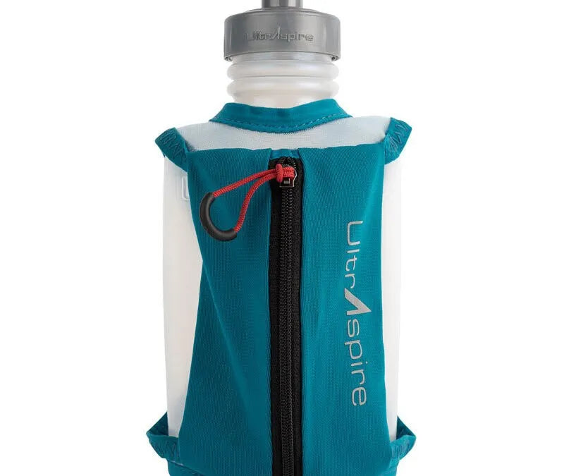 UltrAspire 550 Handheld Pocket Bottle