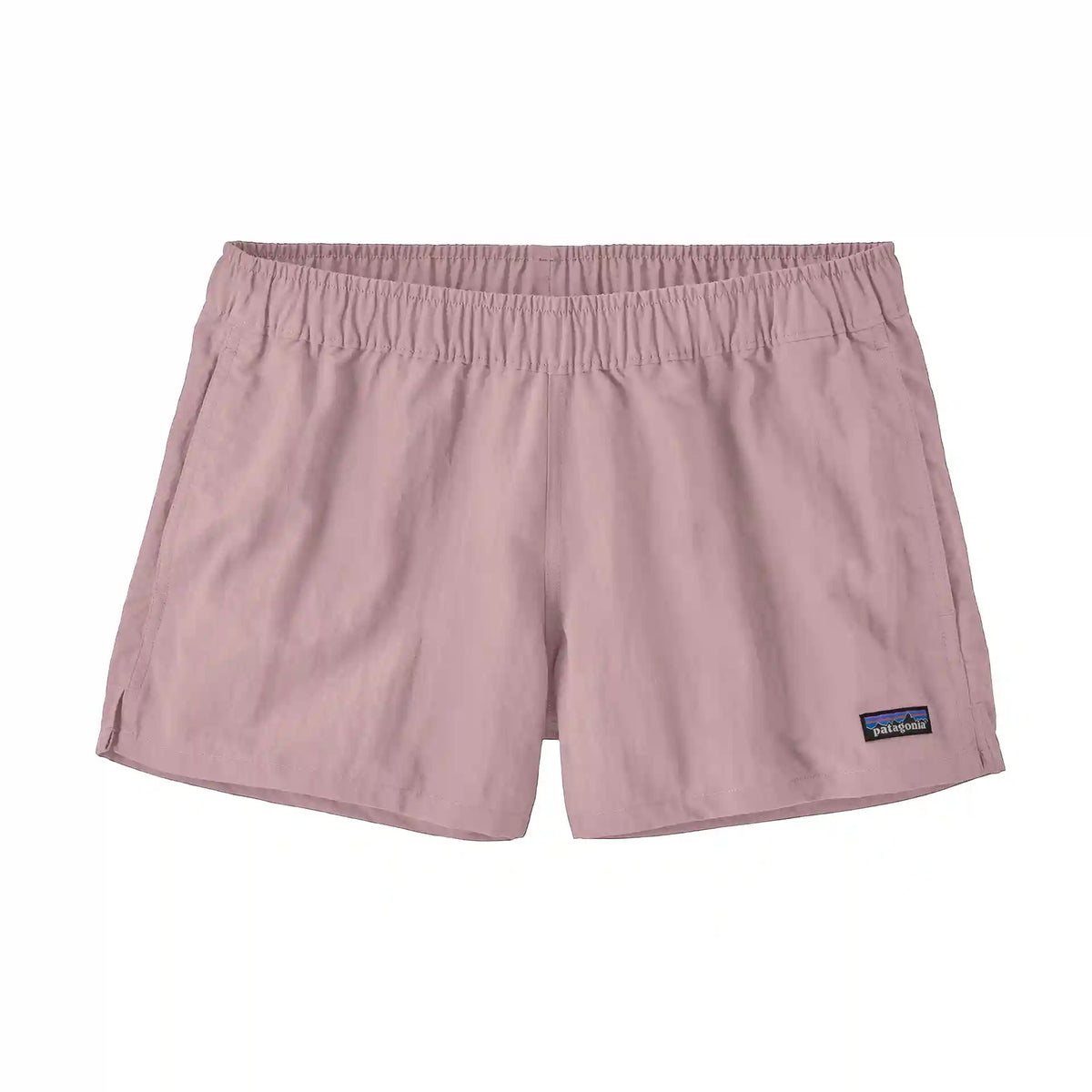 Patagonia Barely Baggies Shorts - 2.5" - QUIET VIOLET