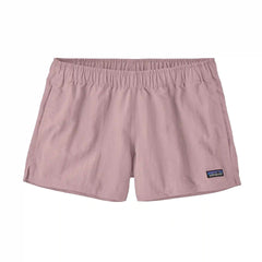 Patagonia Barely Baggies Shorts - 2.5" - QUIET VIOLET