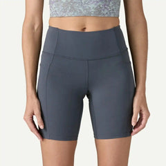 Patagonia Maipo Shorts 8in 2026 - SMOLDER BLUE
