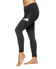 Kari Traa Signe Tight - BLACK