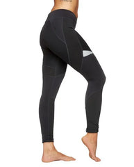 Kari Traa Signe Tight - BLACK