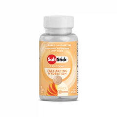 SaltStick FastChews - 60ct - TROPICAL MANGO