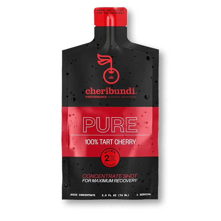 Cheribundi Concentrate Pouch - PURE