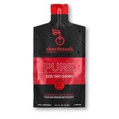 Cheribundi Concentrate Pouch - PURE