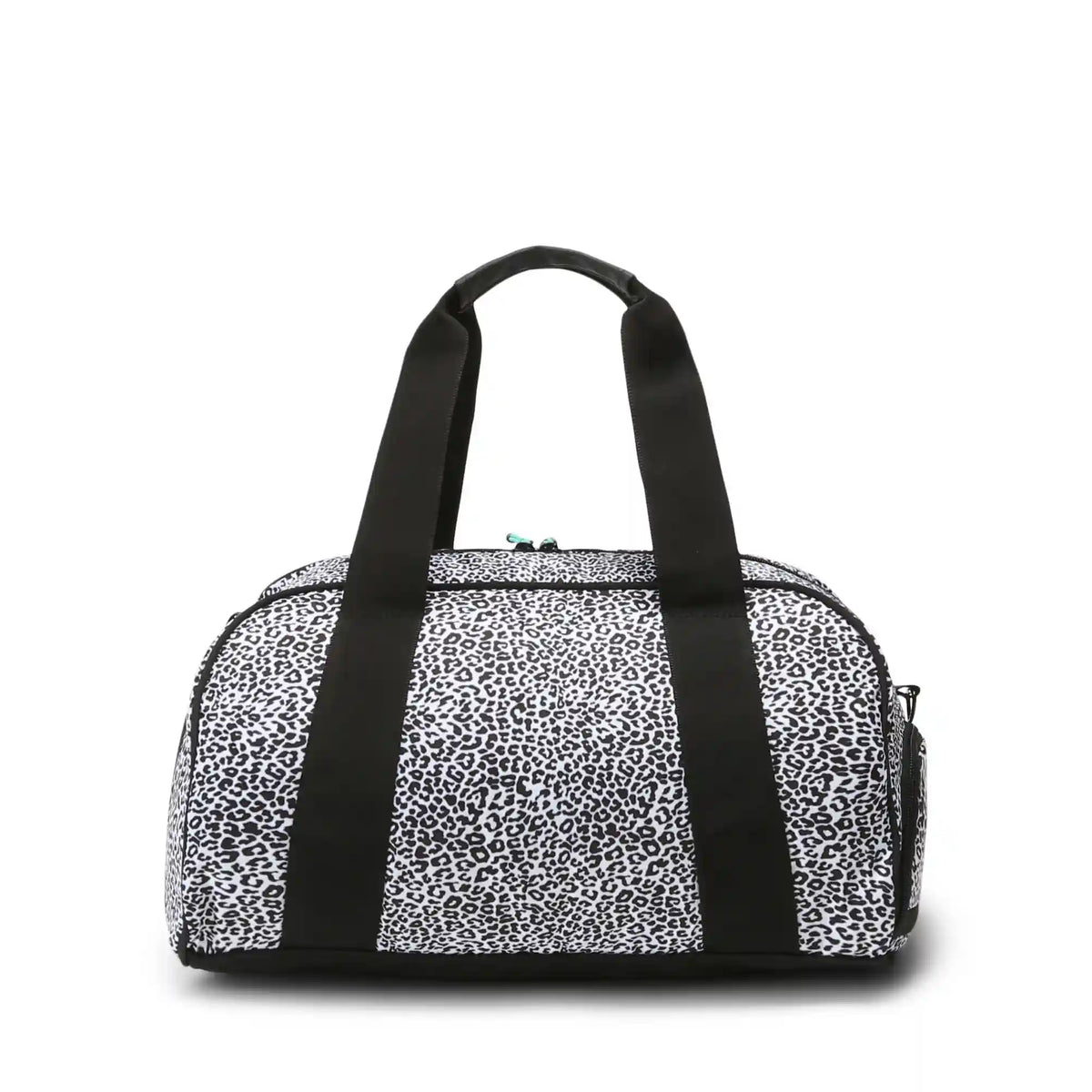 Vooray Burner Gym Bag - LEOPARD