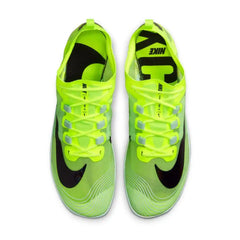 Nike Zoom Victory XC 5 - VOLT / CAVE PURPLE / MINT FOAM / COCONUT MILK