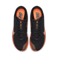 Zoom Rival Waffle 2019 - OIL GREY / METALLIC COPPER / TOTAL ORANGE