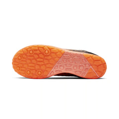 Zoom Rival Waffle 2019 - OIL GREY / METALLIC COPPER / TOTAL ORANGE