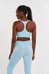 ALWRLD ALTRN Rib Bralette - STRATOSPHERE