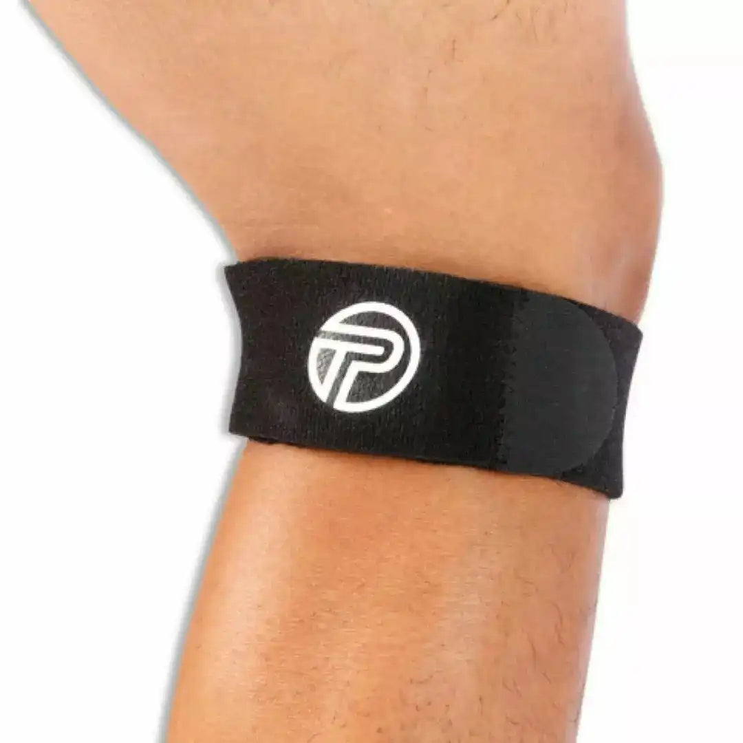 Pro-Tec Back of Knee Support