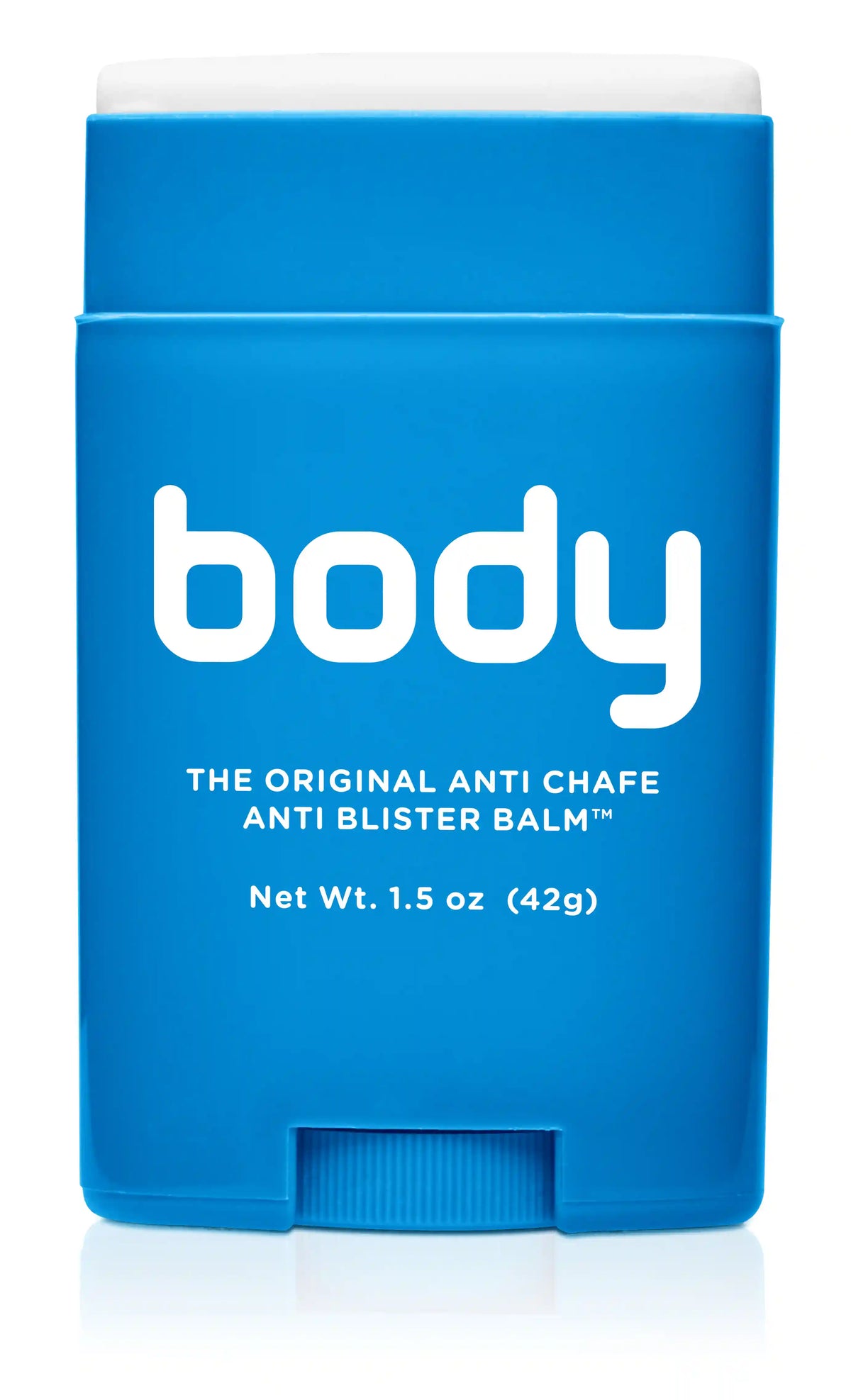 Body Glide Original Anti-Chafe Balm - 1.5 oz