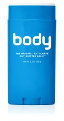 Body Glide Original Anti-Chafe Balm - 2.5 oz