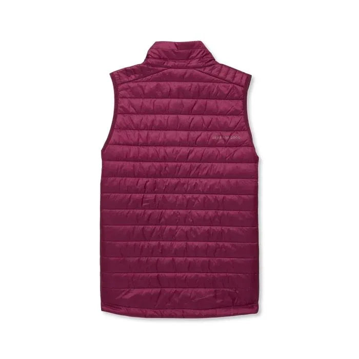Cotopaxi Capa Insulated Vest - JAM