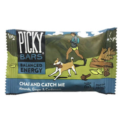 Picky Bars - BLUEBERRY BOOMDIZLE