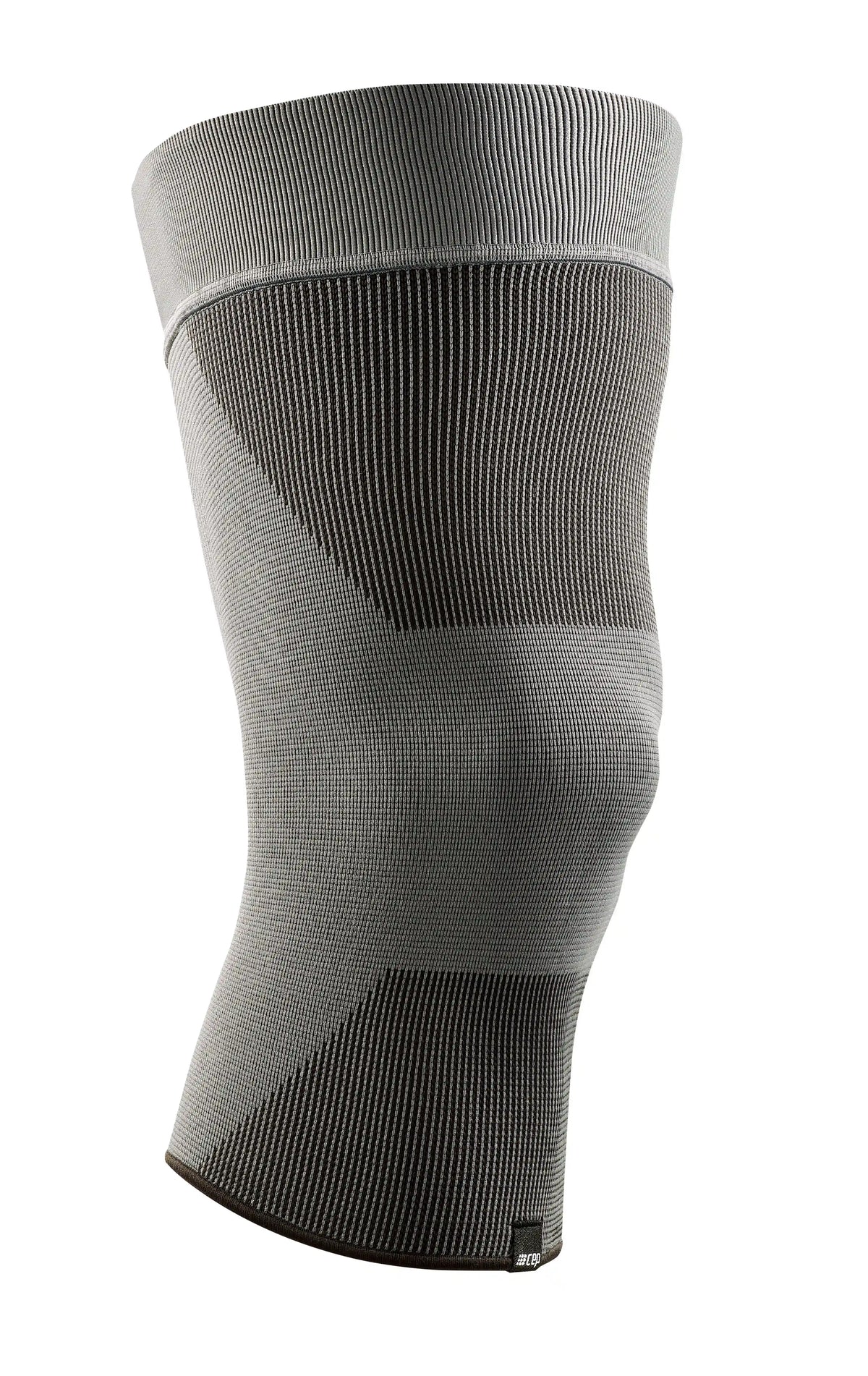 CEP Mid Support Knee Sleeve - GREY