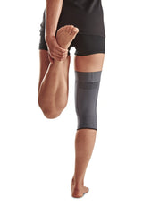 CEP Mid Support Knee Sleeve - GREY