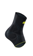CEP Ortho+ Ankle Brace - BLACK / GREEN