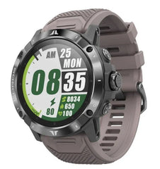 COROS Vertix 2 GPS Watch - OBSIDIAN