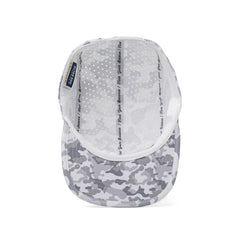 Alter Ego Cruiser Splash - SNOW CAMO