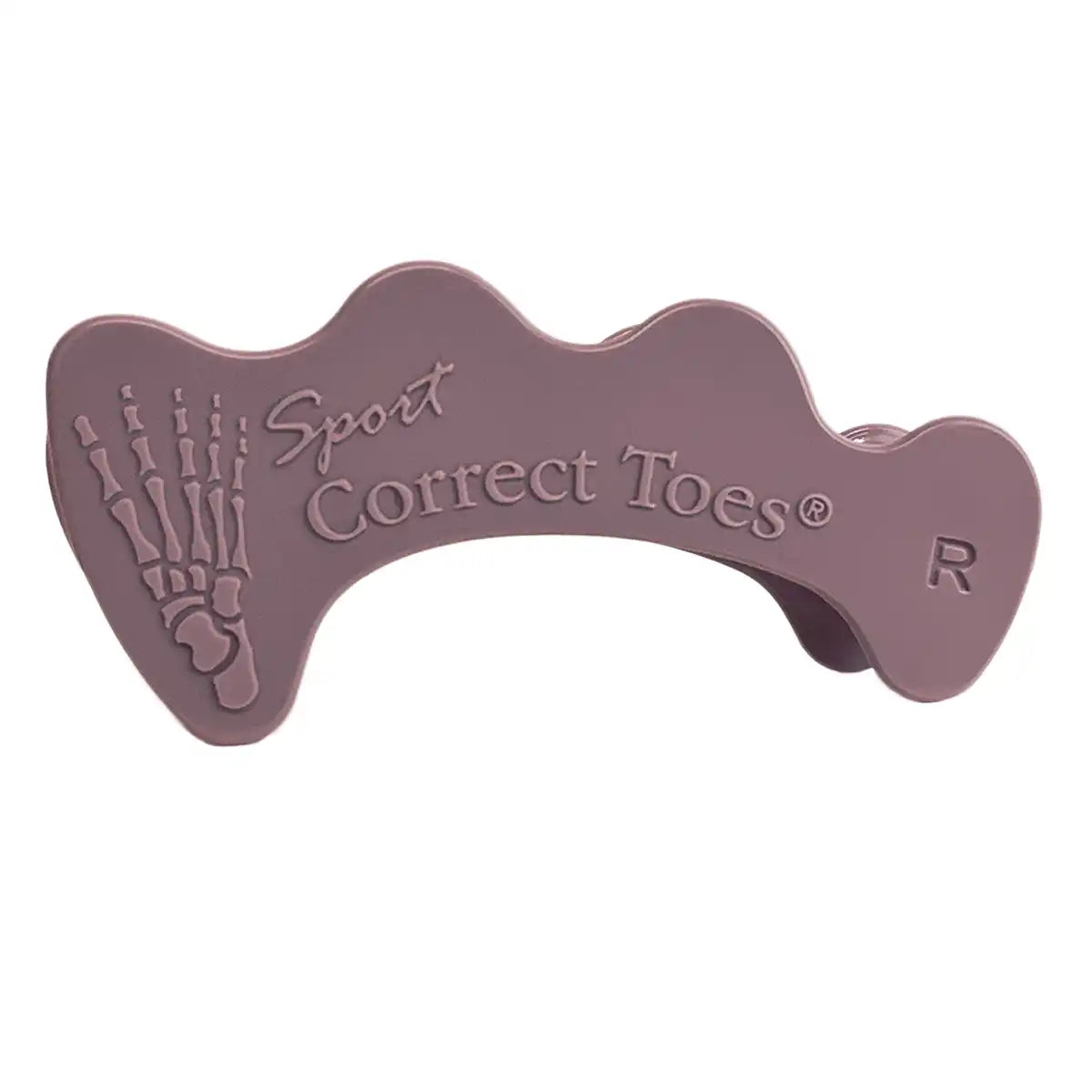 Correct Toes Sport - PURPLE