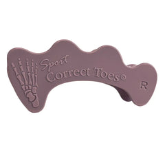Correct Toes Sport - PURPLE