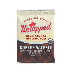 Untapped Coffee Waffle