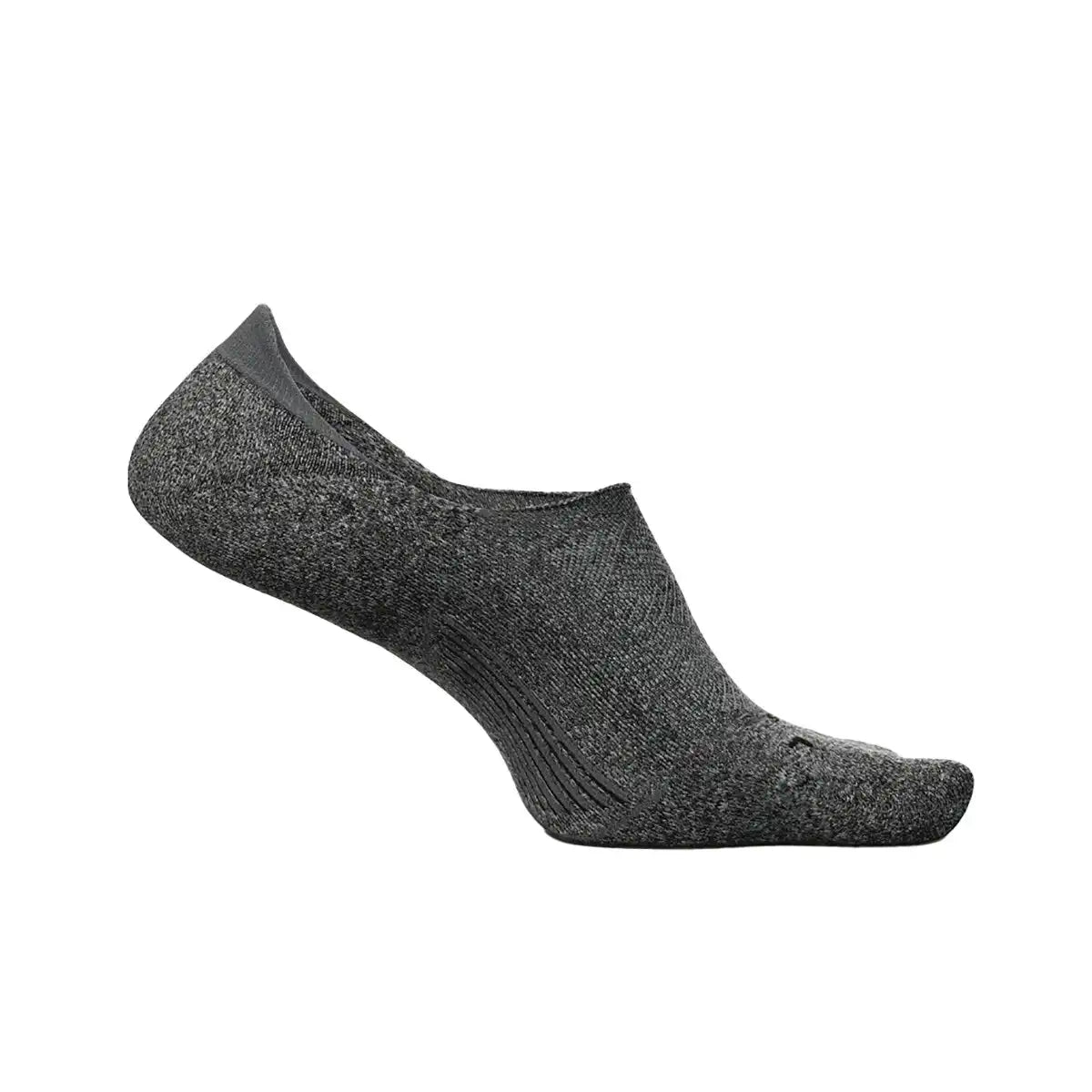 Feetures Elite Light Cushion Invisible - GRAY