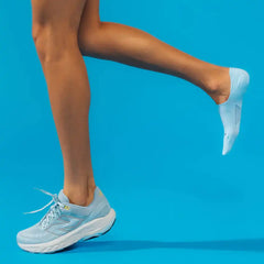 Feetures Elite Ultra Light Invisible - BLUE CRYSTAL