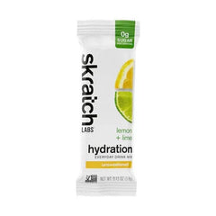 Skratch Labs Everyday Drink Mix Single - TANGERINE / ORANGE