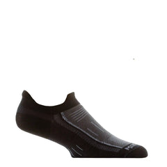 Wrightsock Endurance Double Tab Sock - WHITE / GREY