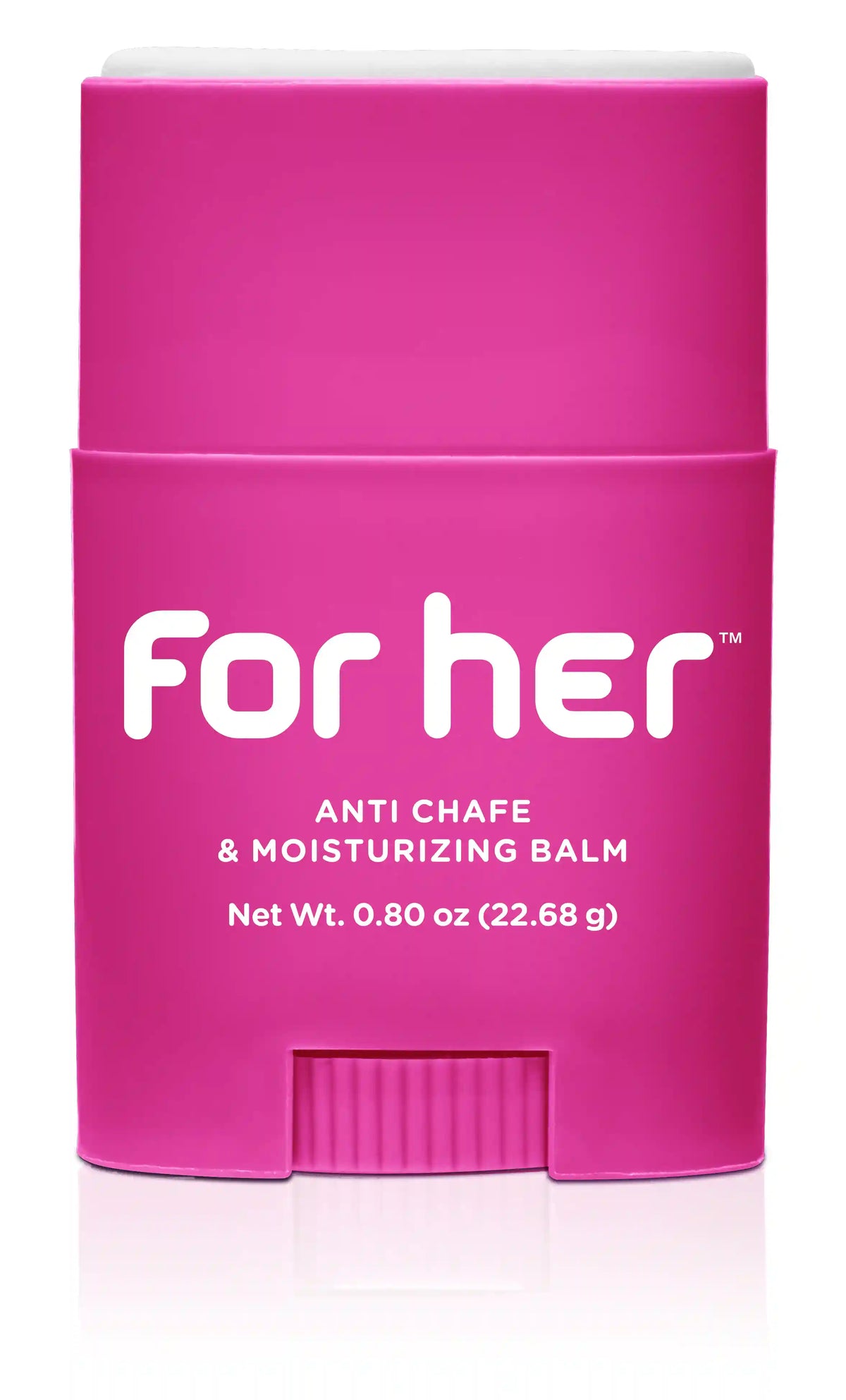 Body Glide For Her Anti-Chafe Balm - 0.8 oz