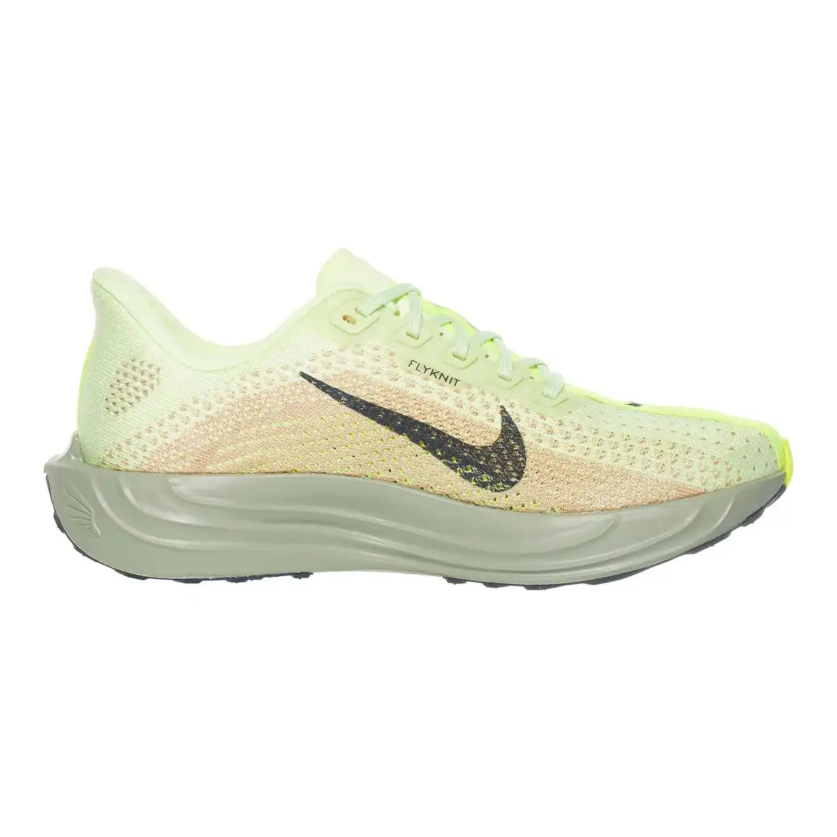 Nike Pegasus Plus - BARELY VOLT / ARMORY NAVY / SESAME